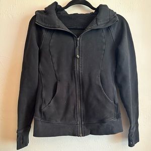 Scuba Full Zip Hoodie